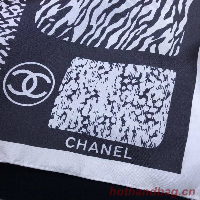 Chanel Scarf CHC00119