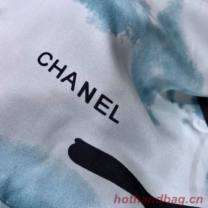 Chanel Scarf CHC00126