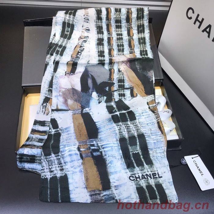 Chanel Scarf CHC00127