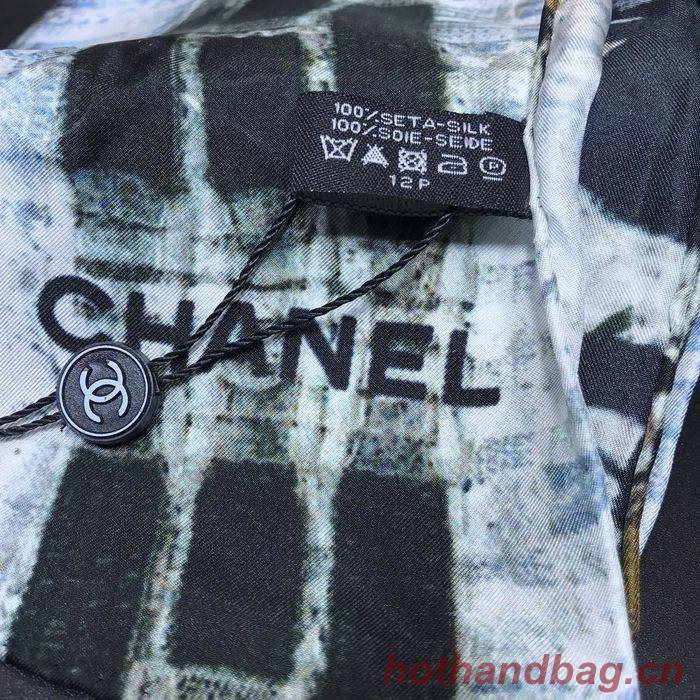 Chanel Scarf CHC00127