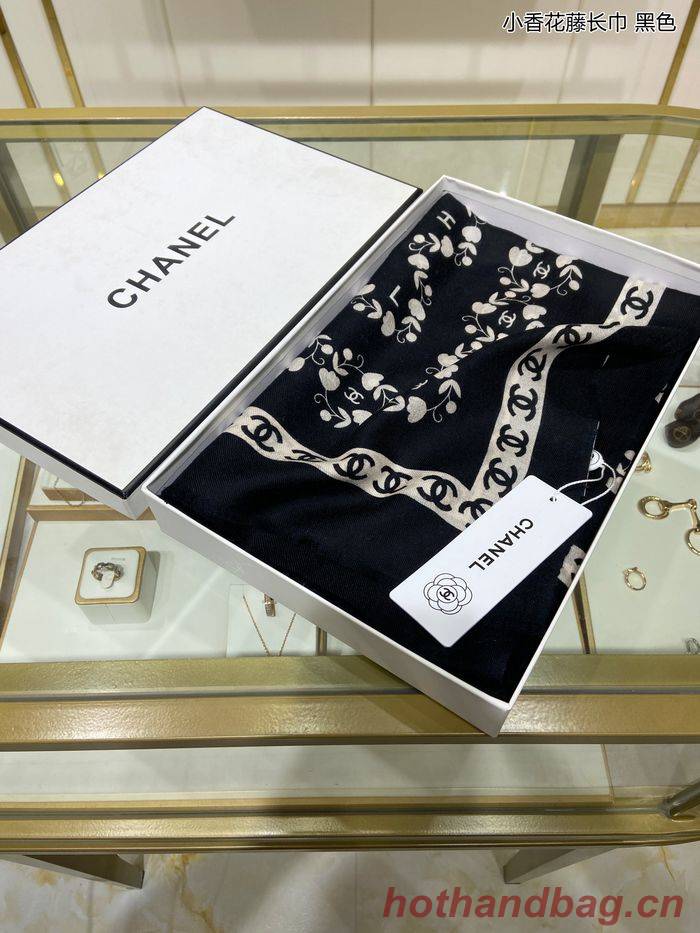 Chanel Scarf CHC00130