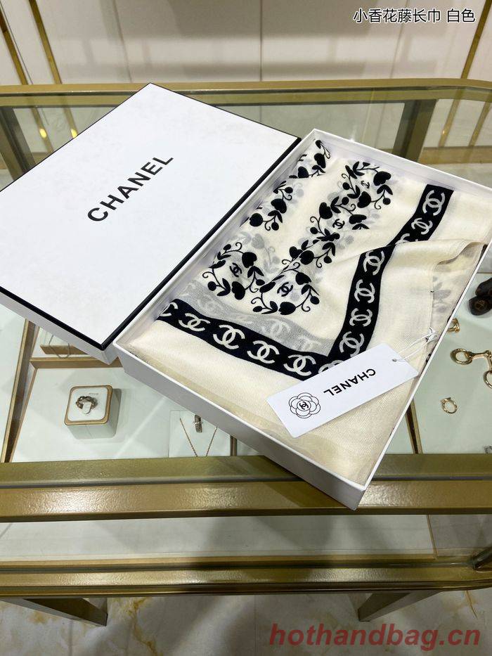 Chanel Scarf CHC00131