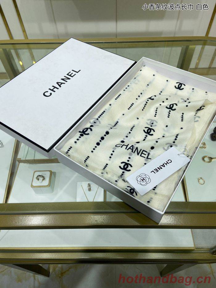 Chanel Scarf CHC00133