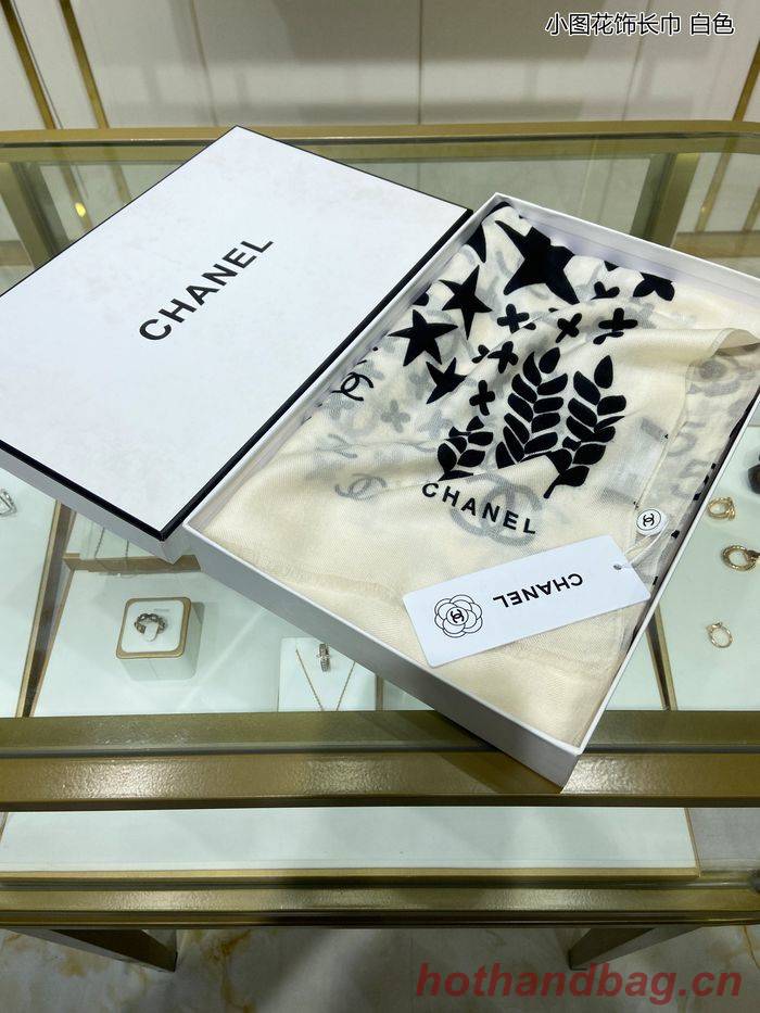 Chanel Scarf CHC00140