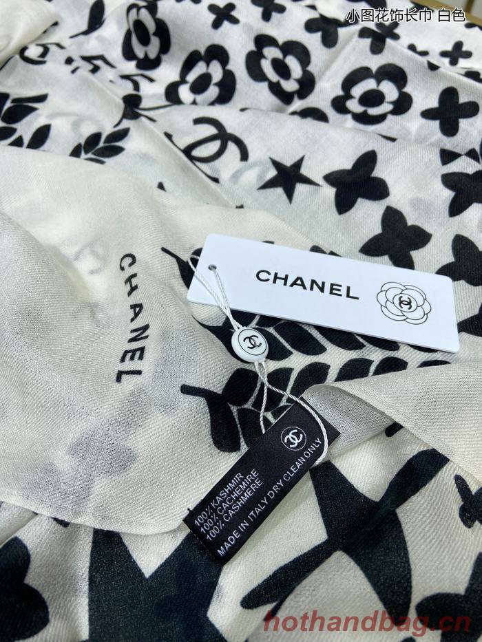 Chanel Scarf CHC00140