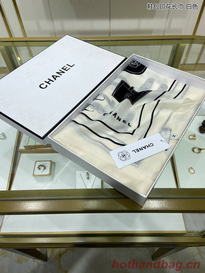 Chanel Scarf CHC00147