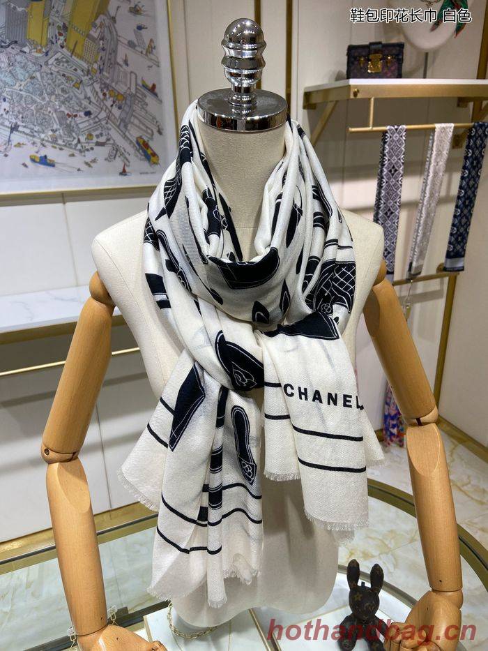 Chanel Scarf CHC00147