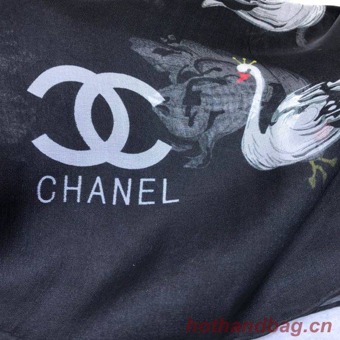 Chanel Scarf CHC00151