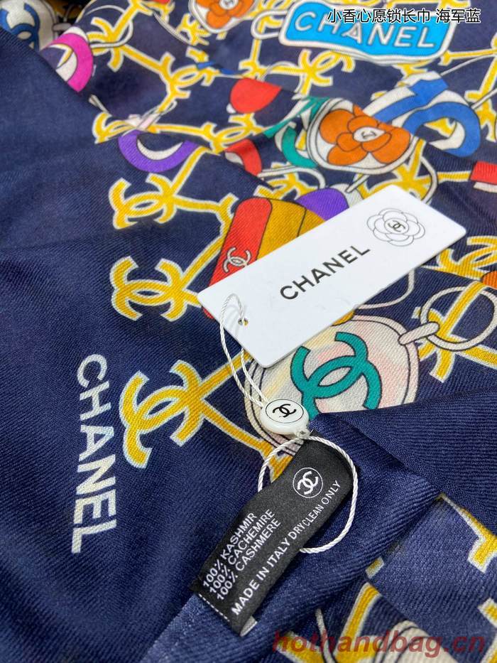 Chanel Scarf CHC00159