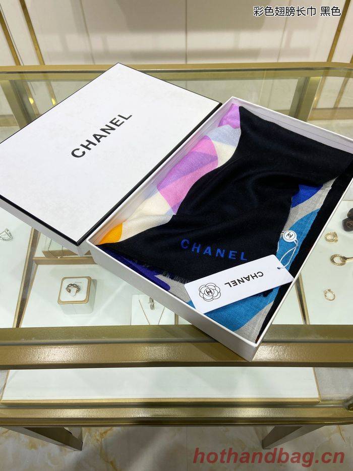Chanel Scarf CHC00164