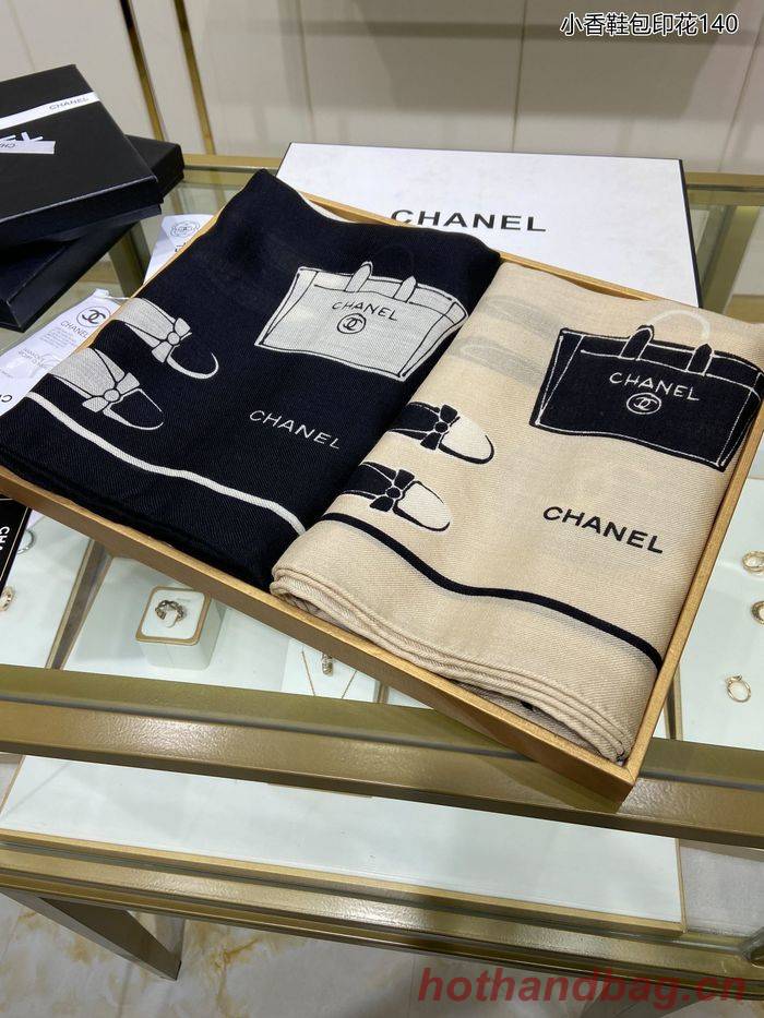 Chanel Scarf CHC00167