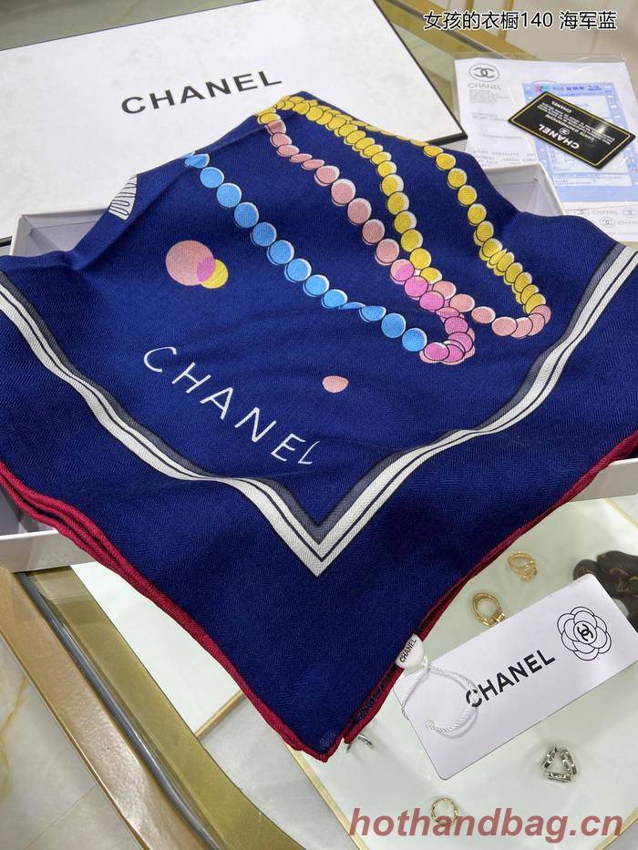 Chanel Scarf CHC00169