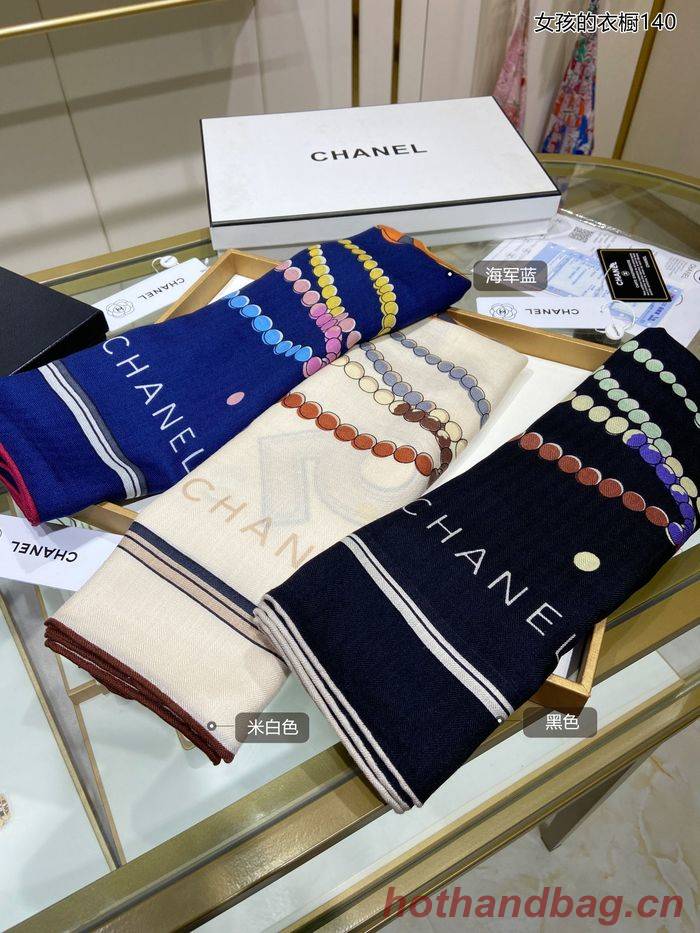 Chanel Scarf CHC00171