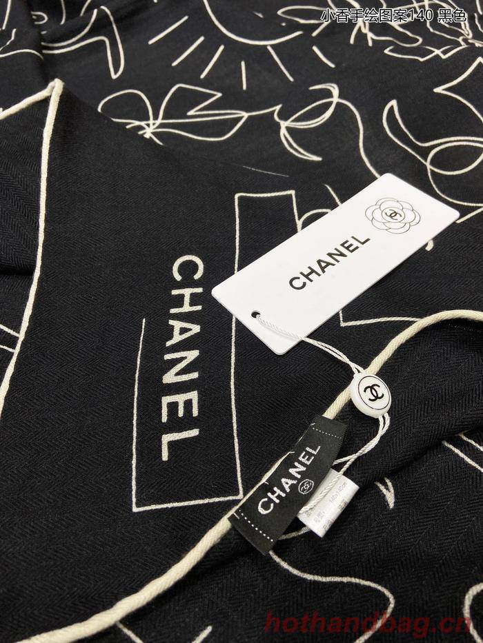 Chanel Scarf CHC00172