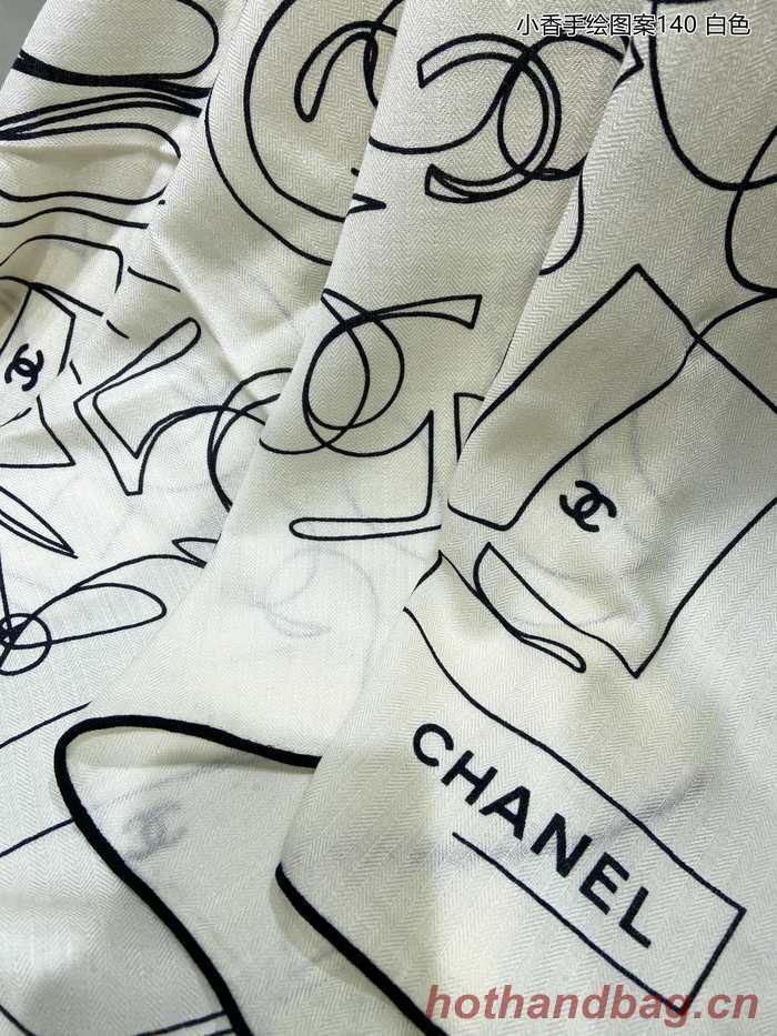 Chanel Scarf CHC00173
