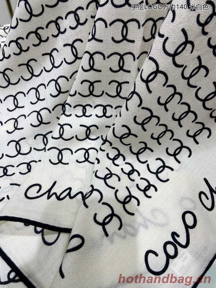 Chanel Scarf CHC00175