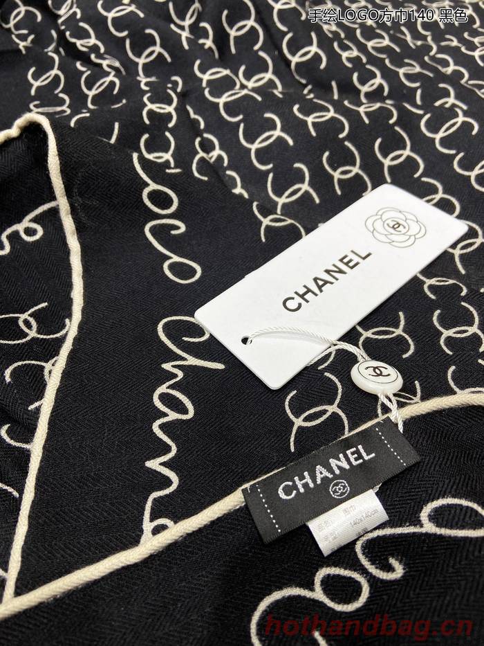 Chanel Scarf CHC00176