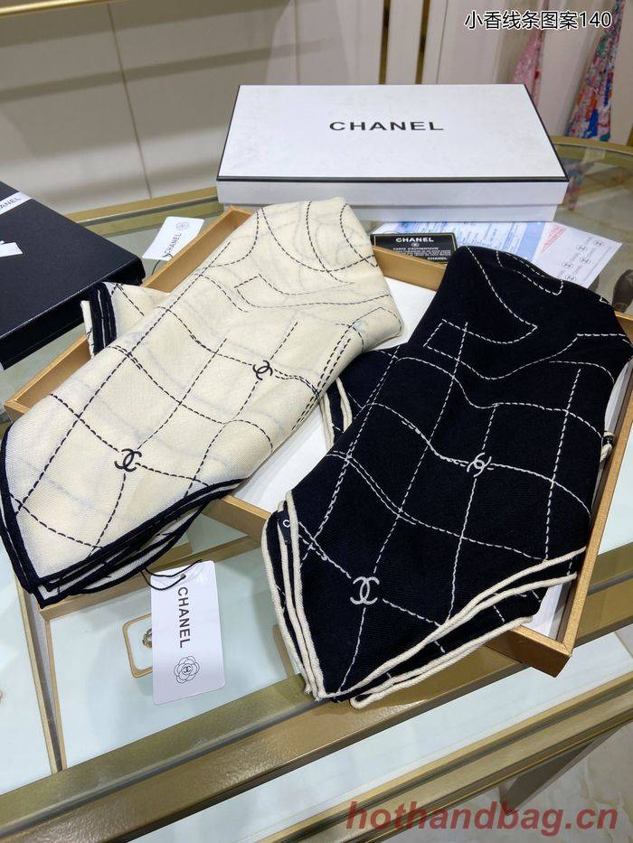 Chanel Scarf CHC00179