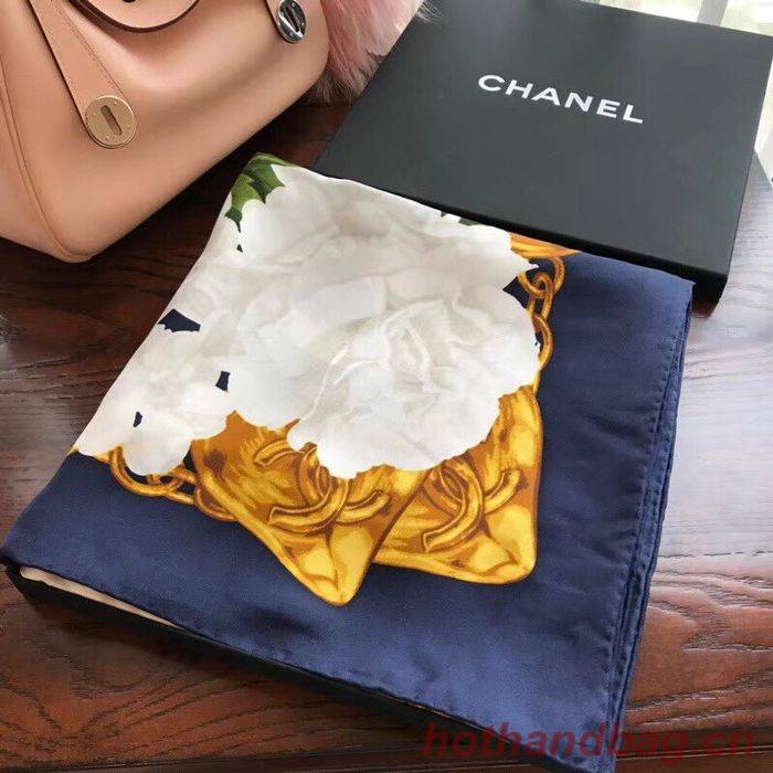 Chanel Scarf CHC00190