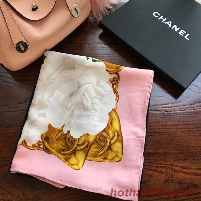 Chanel Scarf CHC00191