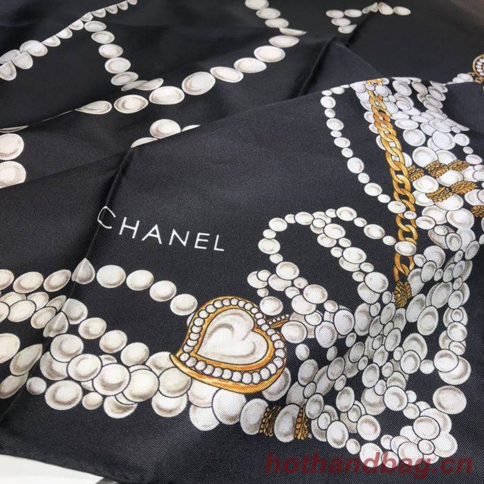 Chanel Scarf CHC00196