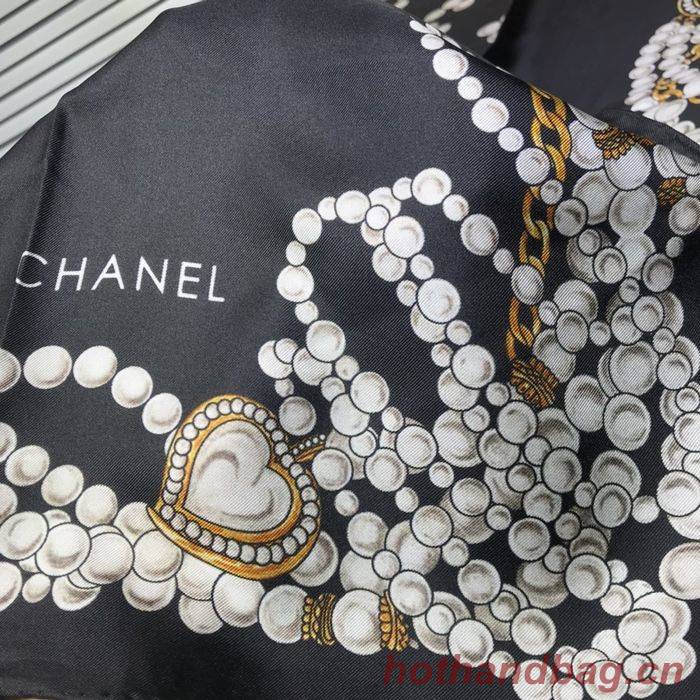 Chanel Scarf CHC00196