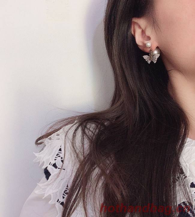 Dior Earrings CE9258