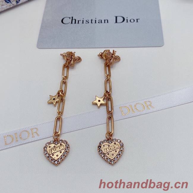 Dior Earrings CE9276