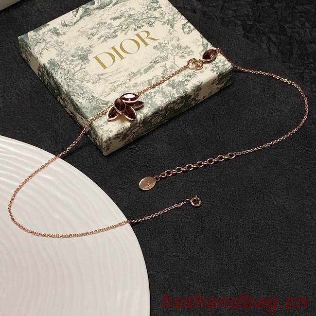 Dior Necklace CE9282