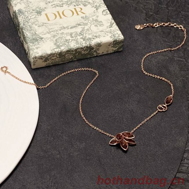 Dior Necklace CE9282