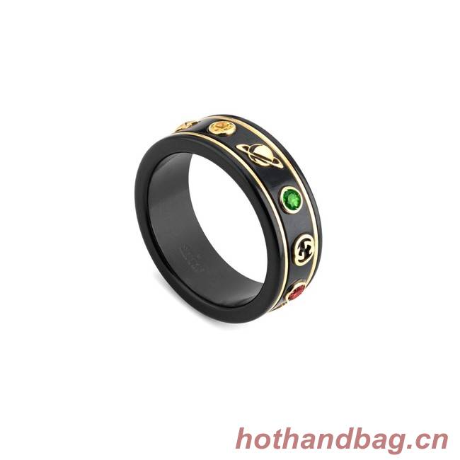 Gucci Ring CE9302