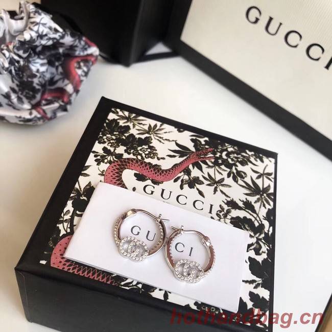 Gucci Earrings CE9247