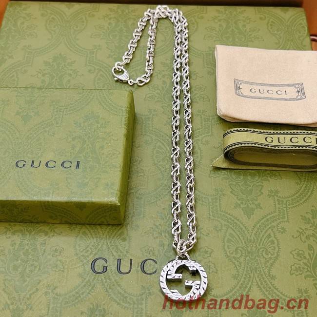 Gucci Necklace CE9237