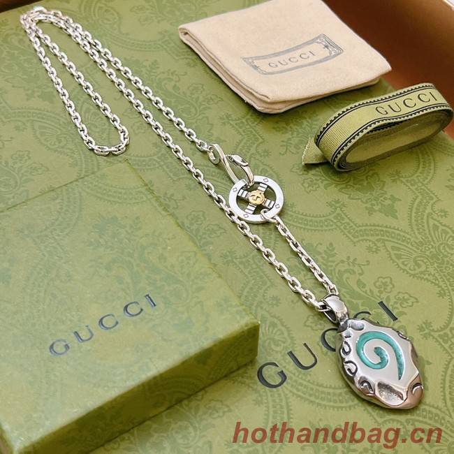 Gucci Necklace CE9238