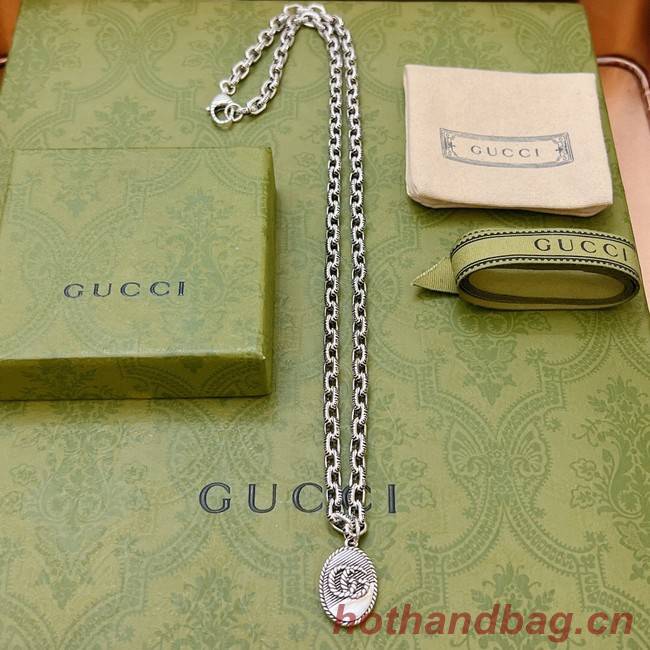 Gucci Necklace CE9239