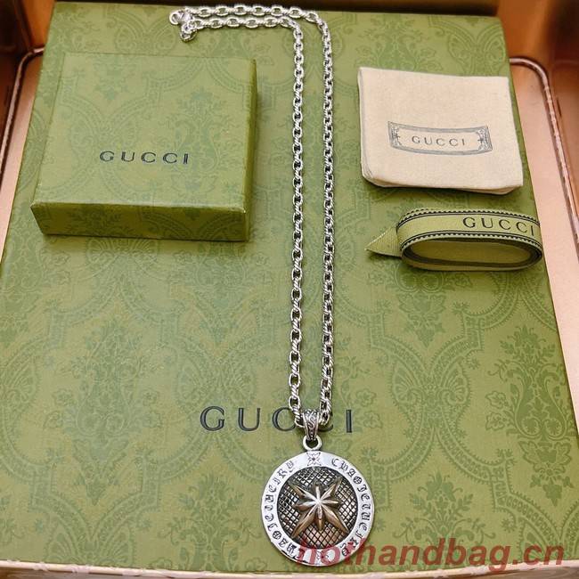 Gucci Necklace CE9240