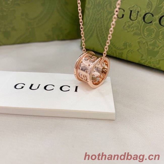 Gucci Necklace CE9306