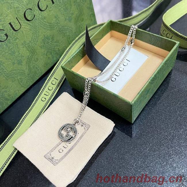 Gucci Necklace CE9307
