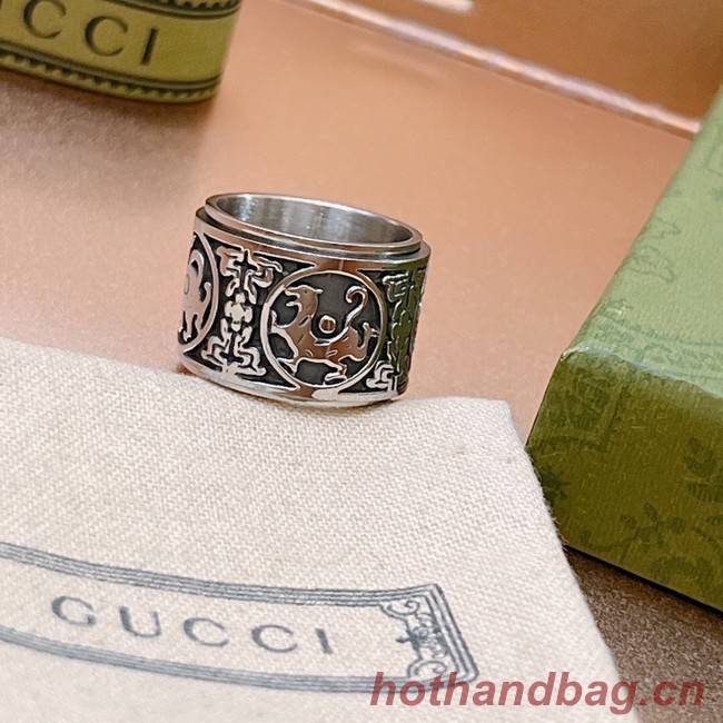 Gucci Ring CE9242