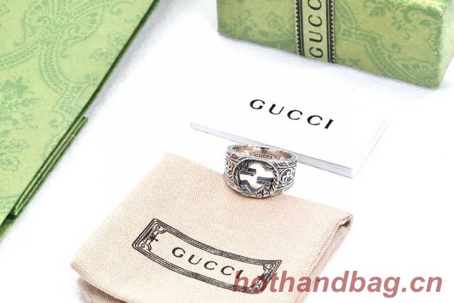 Gucci Ring CE9298
