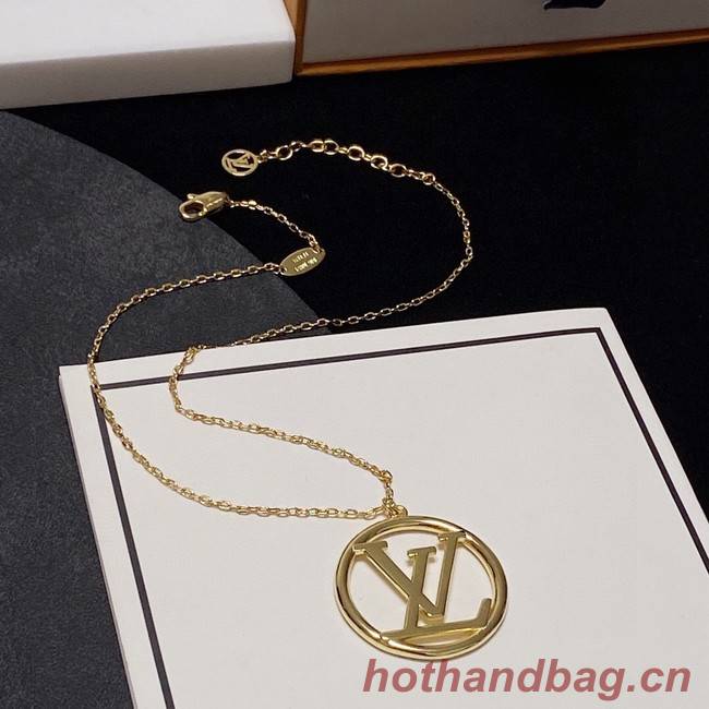 Louis Vuitton Necklace CE9284