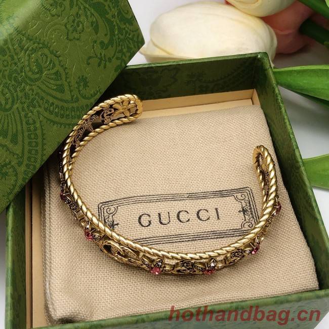 Gucci Bracelet CE9357