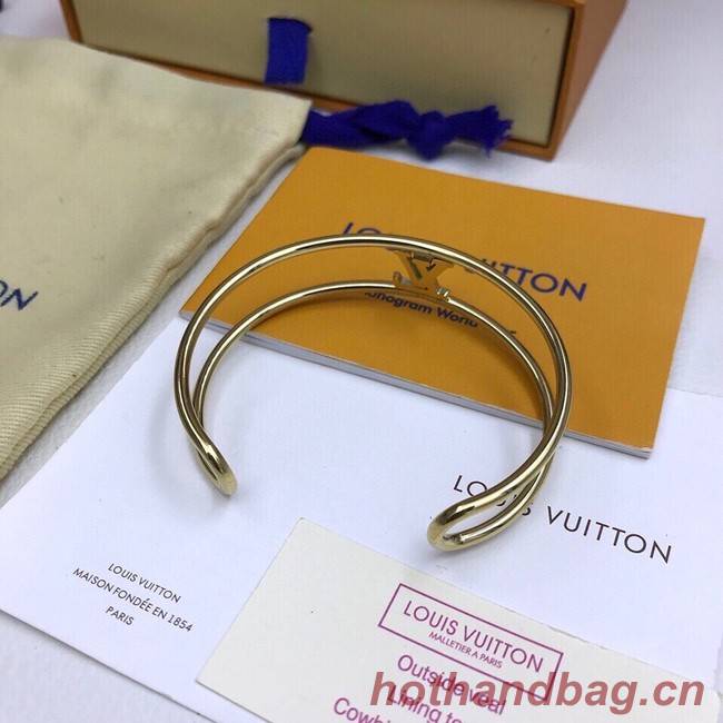Louis Vuitton Bracelet CE9343