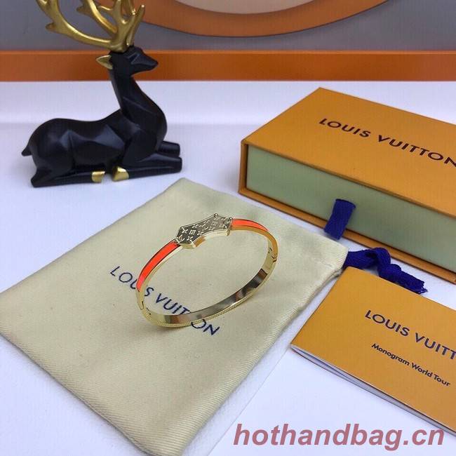 Louis Vuitton Bracelet CE9345