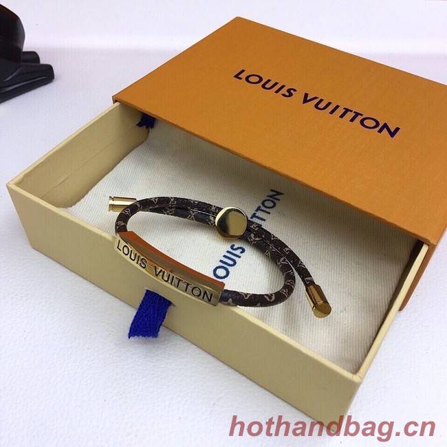 Louis Vuitton Bracelet CE9347