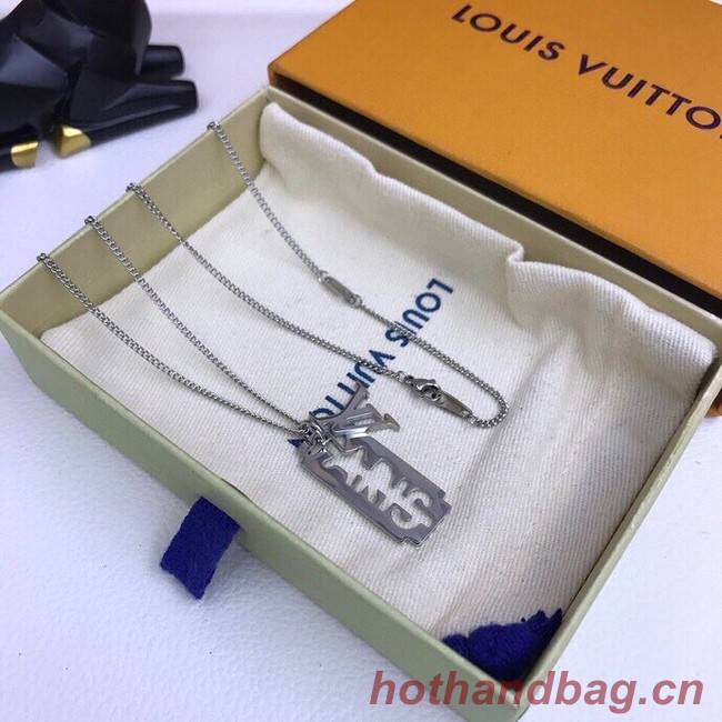Louis Vuitton Necklace CE9338