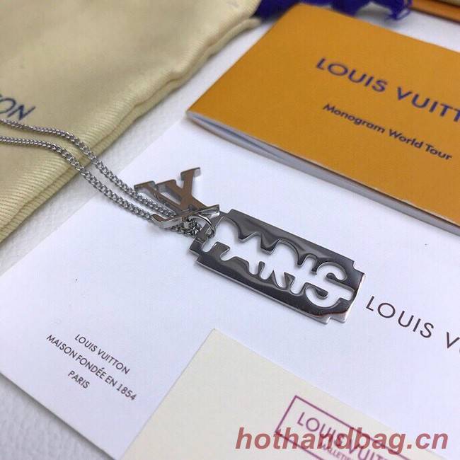 Louis Vuitton Necklace CE9338