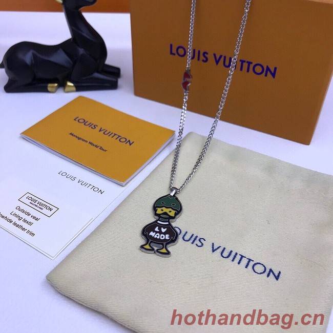 Louis Vuitton Necklace CE9341
