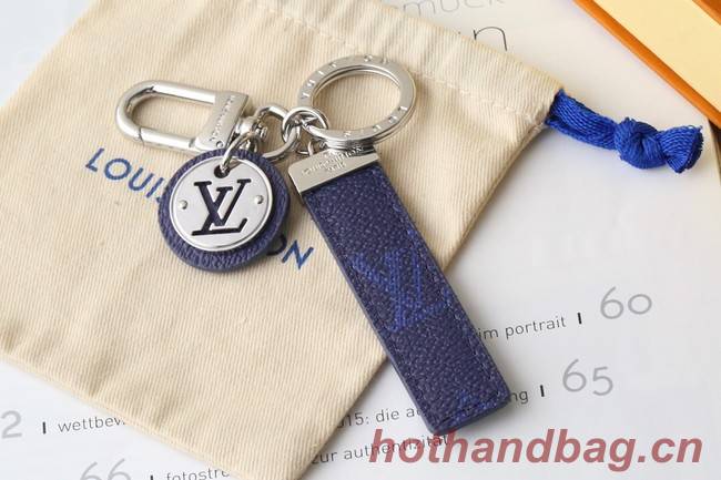 Louis Vuitton DRAGONNE KEY HOLDER CE9371
