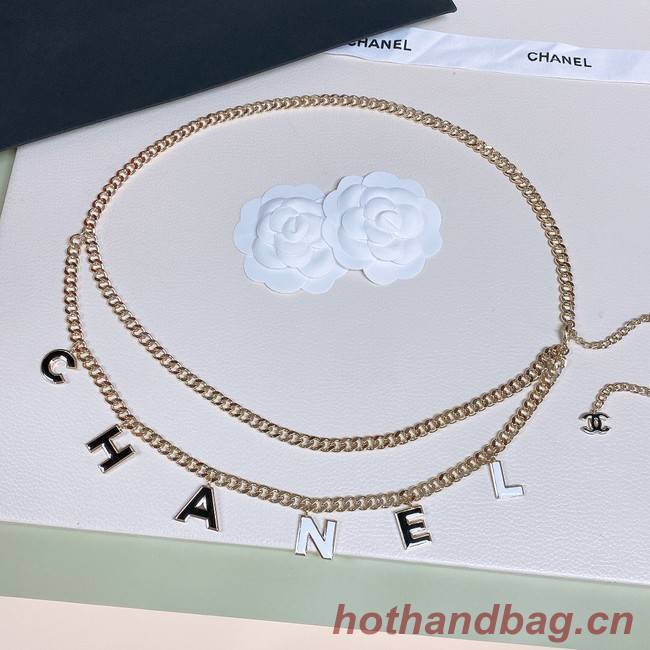 Chanel Waist chain CE9381